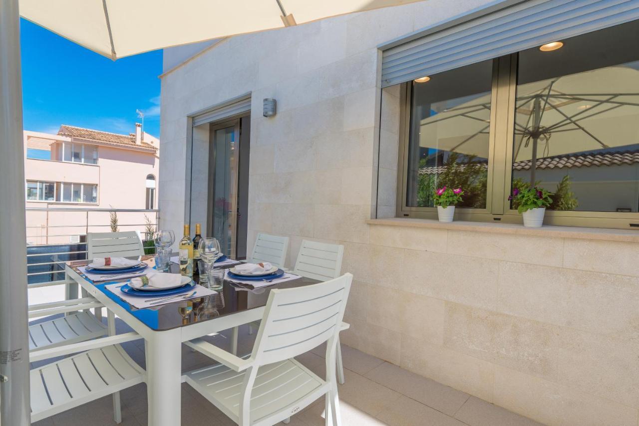 הוילה קאן פיקפורט Formentera 2 מראה חיצוני תמונה