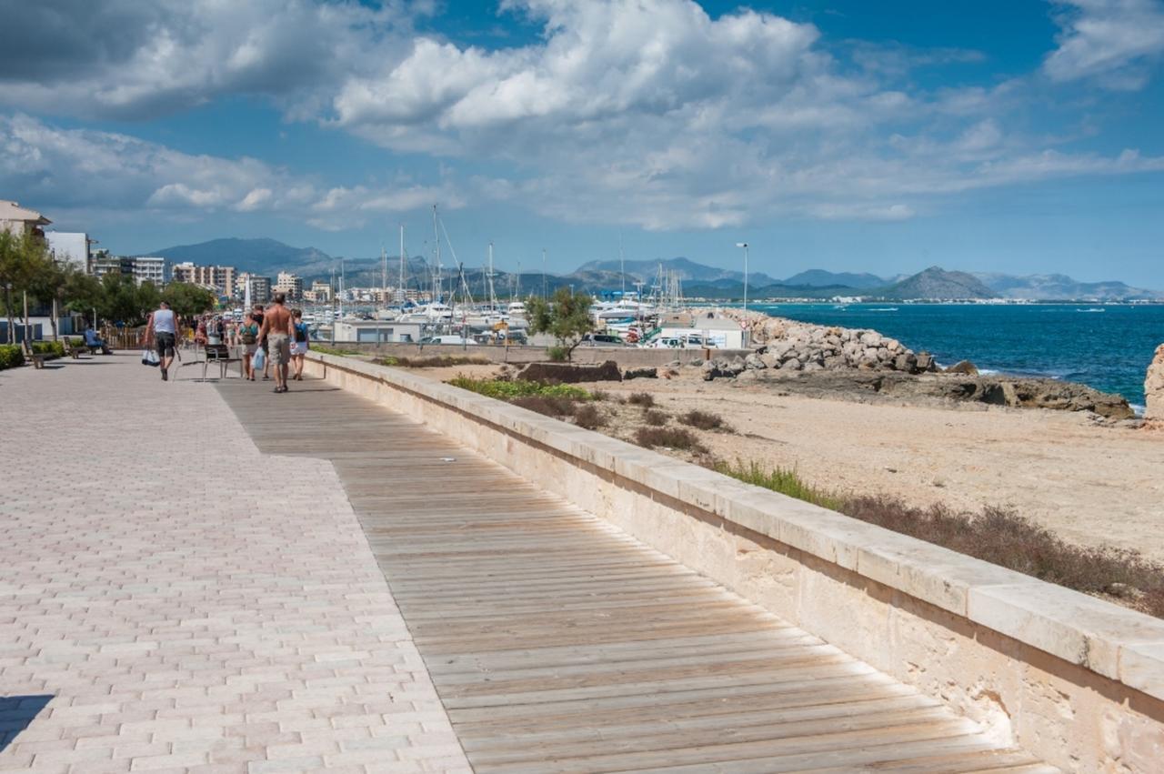 הוילה קאן פיקפורט Formentera 2 מראה חיצוני תמונה