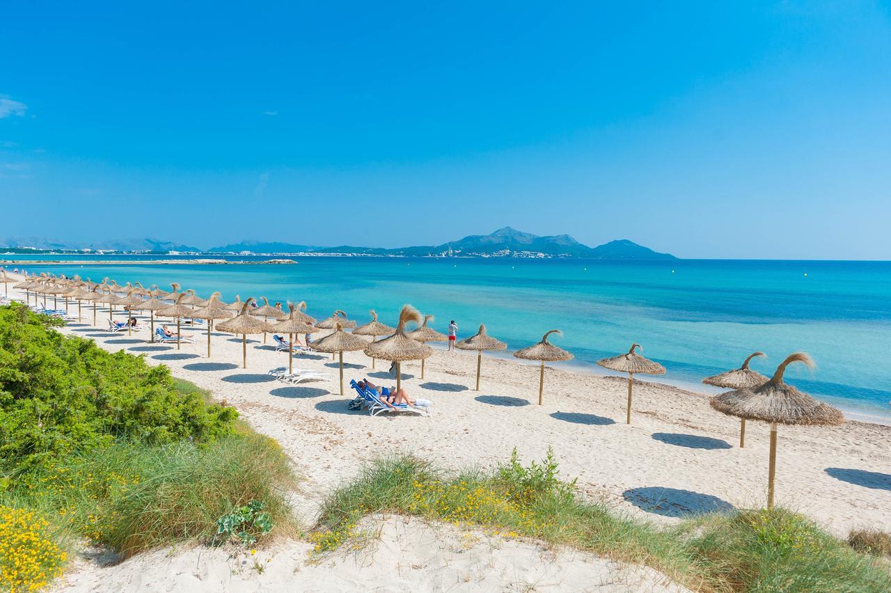 הוילה קאן פיקפורט Formentera 2 מראה חיצוני תמונה